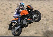KTM 990 Super Duke KTM 990 Super Duke